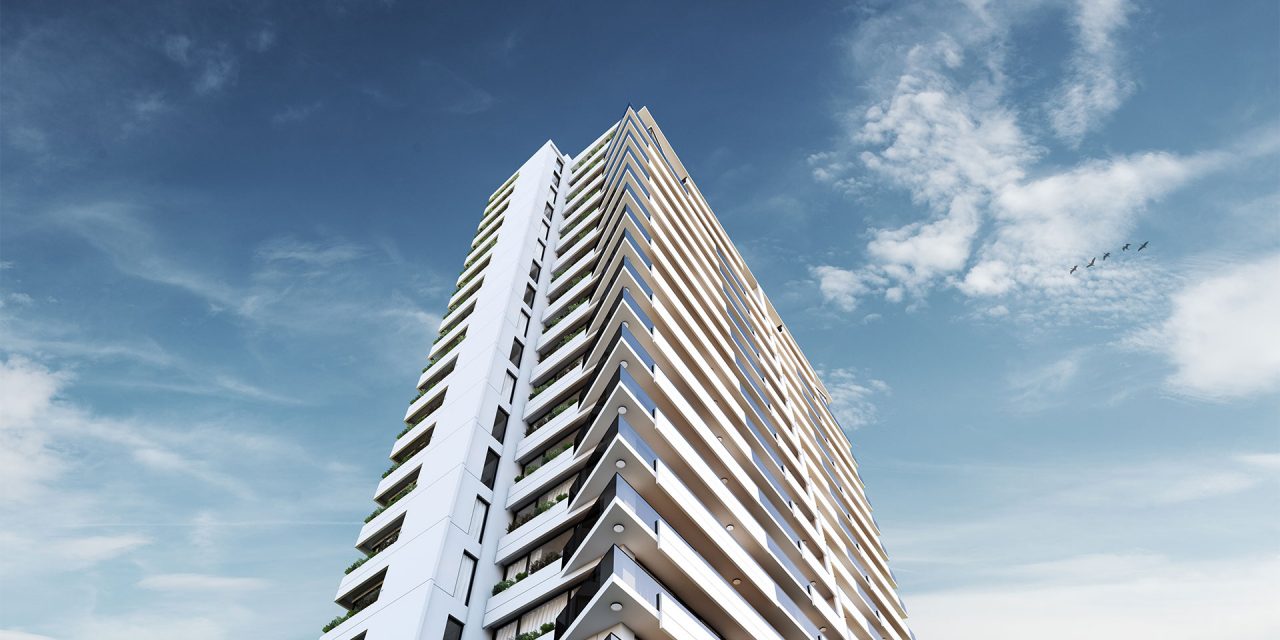 ONE TOWER