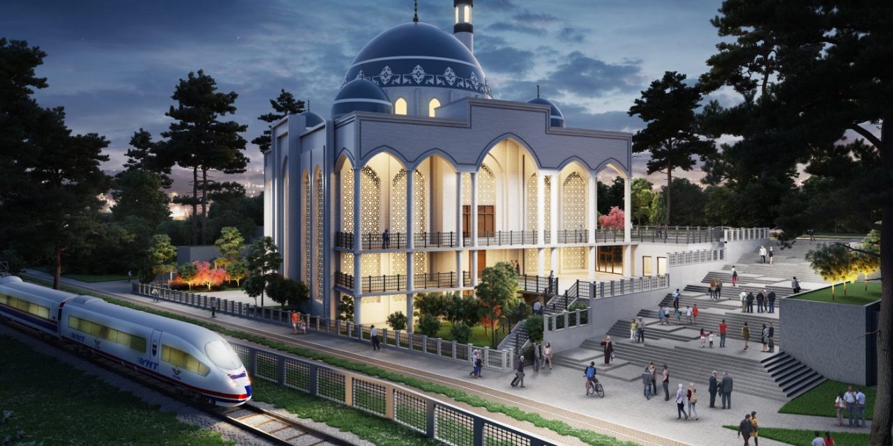 MOSQUE